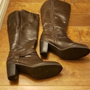 Ladies Boots
